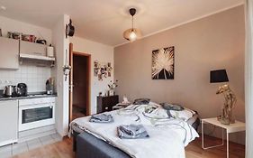 Die kleine „Louise“ in der Neustadt mit Tiefgarage